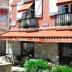 Hotel Les Tilleuls