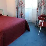 Les Tilleuls Hotel 2*
