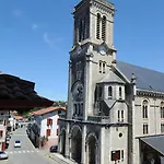 Les Tilleuls Hotel 2*