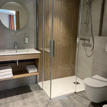 Les Tilleuls 2* Hasparren