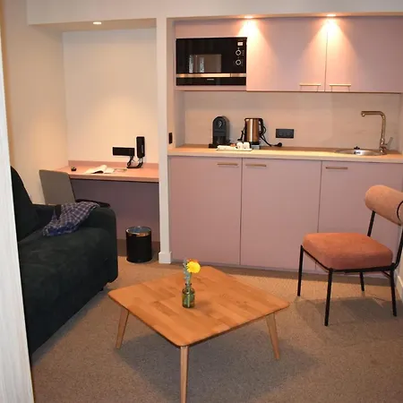 Les Tilleuls Hotel Hasparren