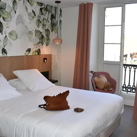 Hotel Les Tilleuls 2*