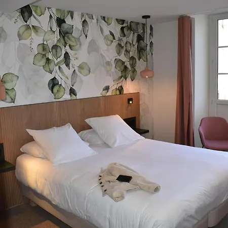 Les Tilleuls Hotel Hasparren