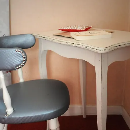 Les Tilleuls 2* Hasparren