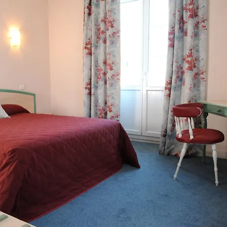 Les Tilleuls Hotel Hasparren