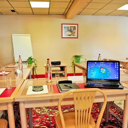 Hotel Les Tilleuls Hasparren