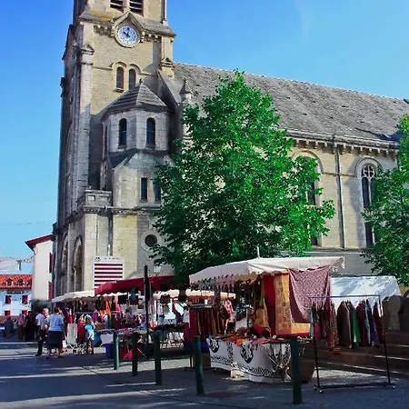 Les Tilleuls Hotel
