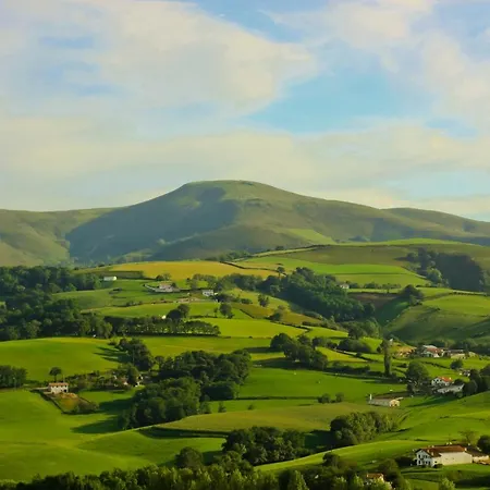 Hotel Les Tilleuls 2*