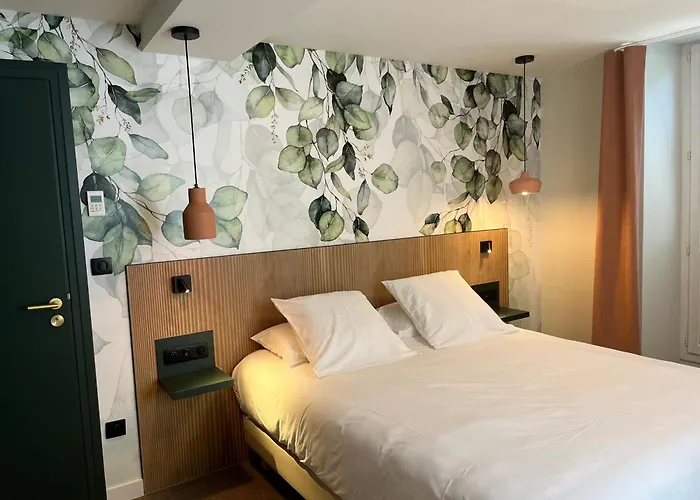 Les Tilleuls Hasparren