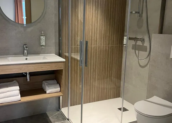 Les Tilleuls 2* Hasparren