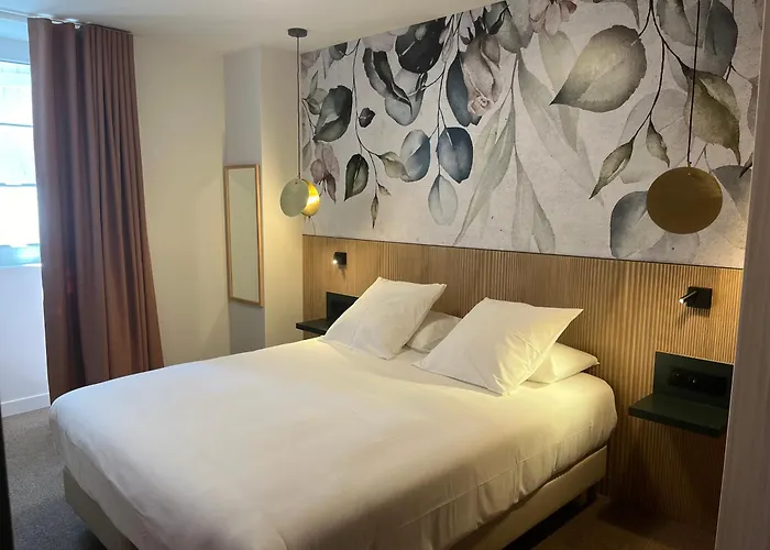 Les Tilleuls Hasparren