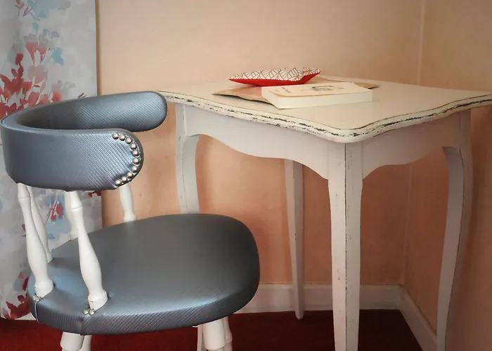 Les Tilleuls 2* Hasparren