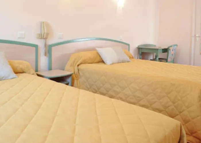 Les Tilleuls 2* Hasparren