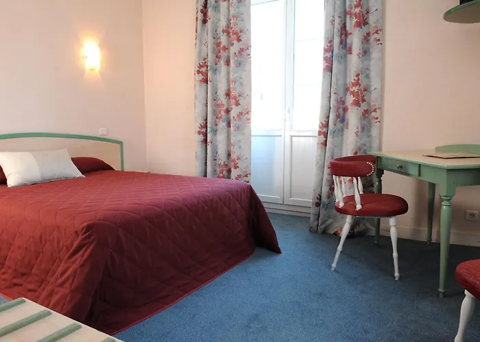 Les Tilleuls Hotel Hasparren