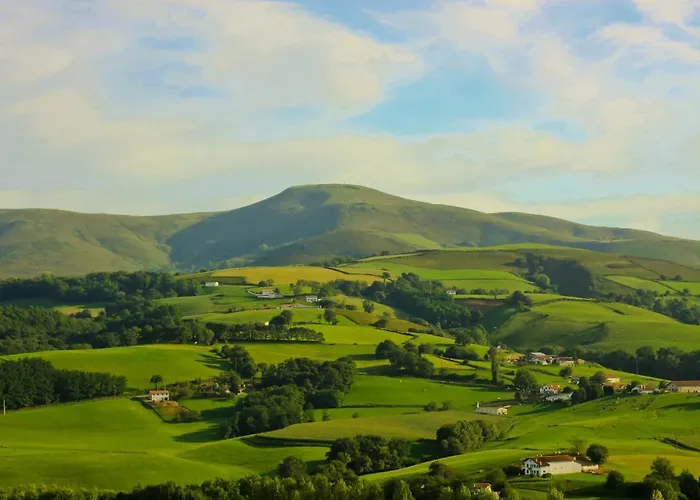 Hotel Les Tilleuls 2*